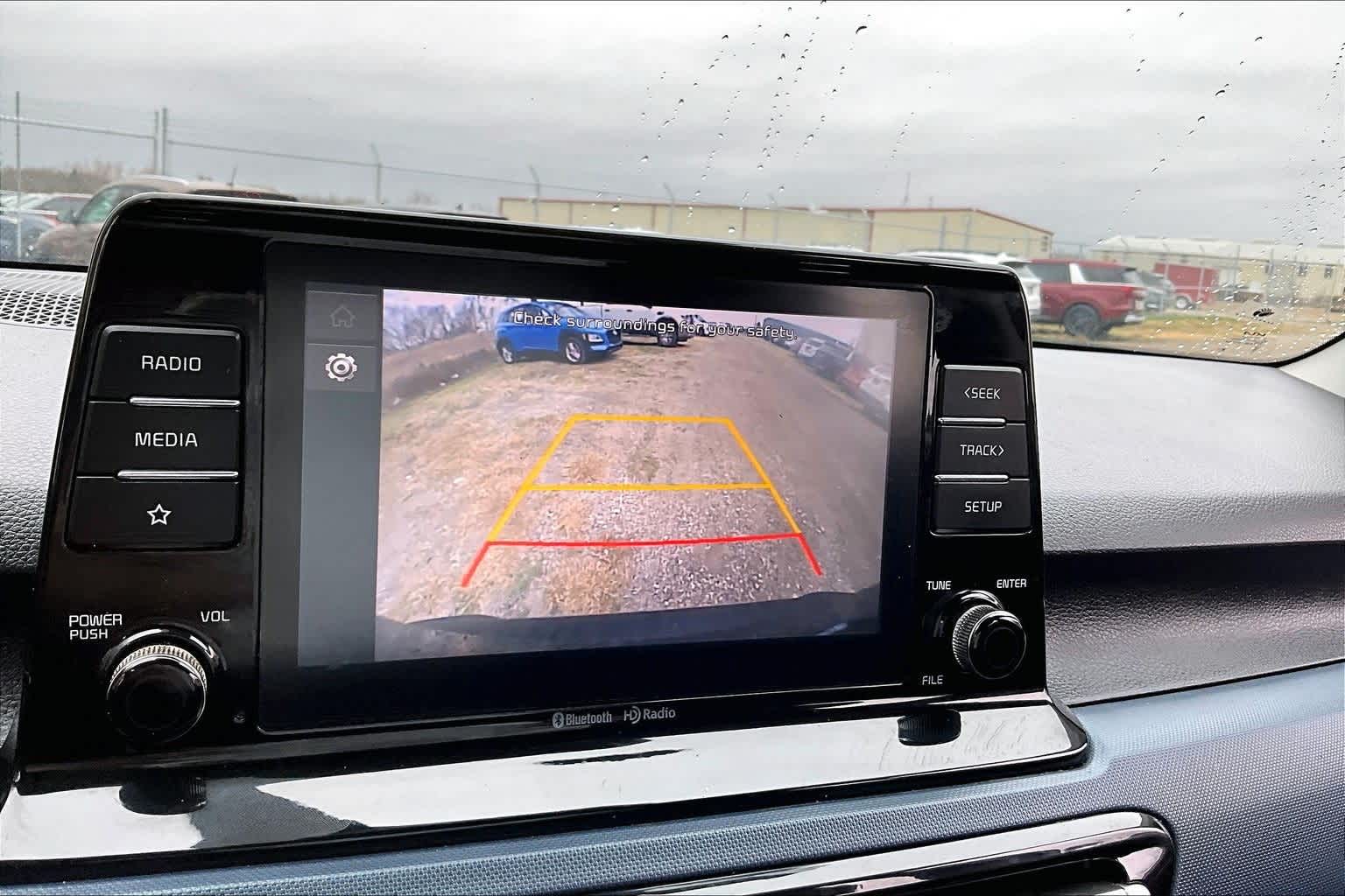 Thumbnail: 2023 Kia Seltos - 22