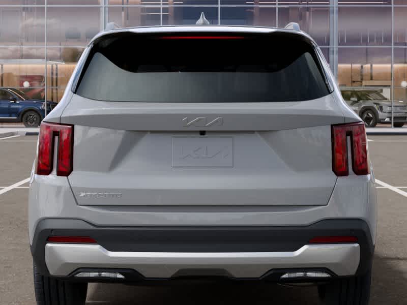 Thumbnail: 2026 Kia Sorento - 13