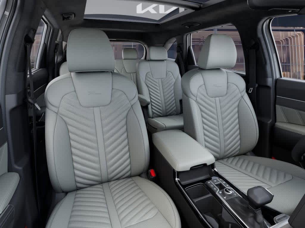 Thumbnail: 2025 Kia Sorento - 15