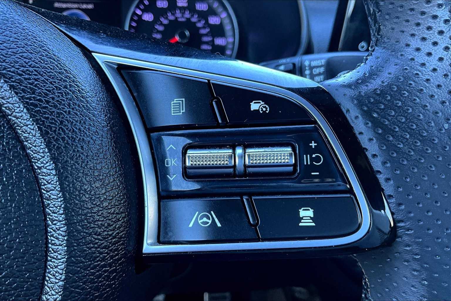 Thumbnail: 2022 Kia Forte - 20