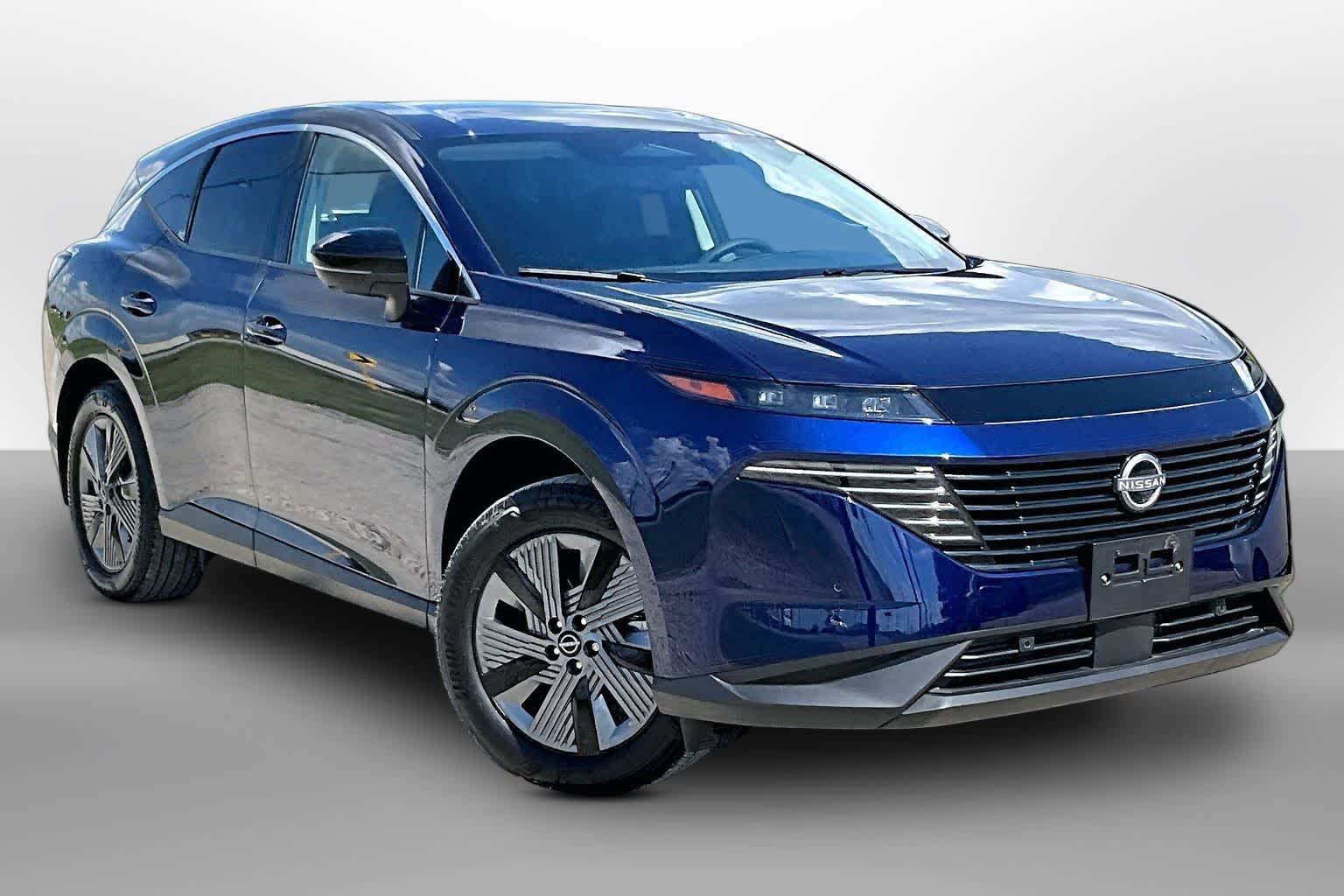 Thumbnail: 2025 Nissan Murano - 10