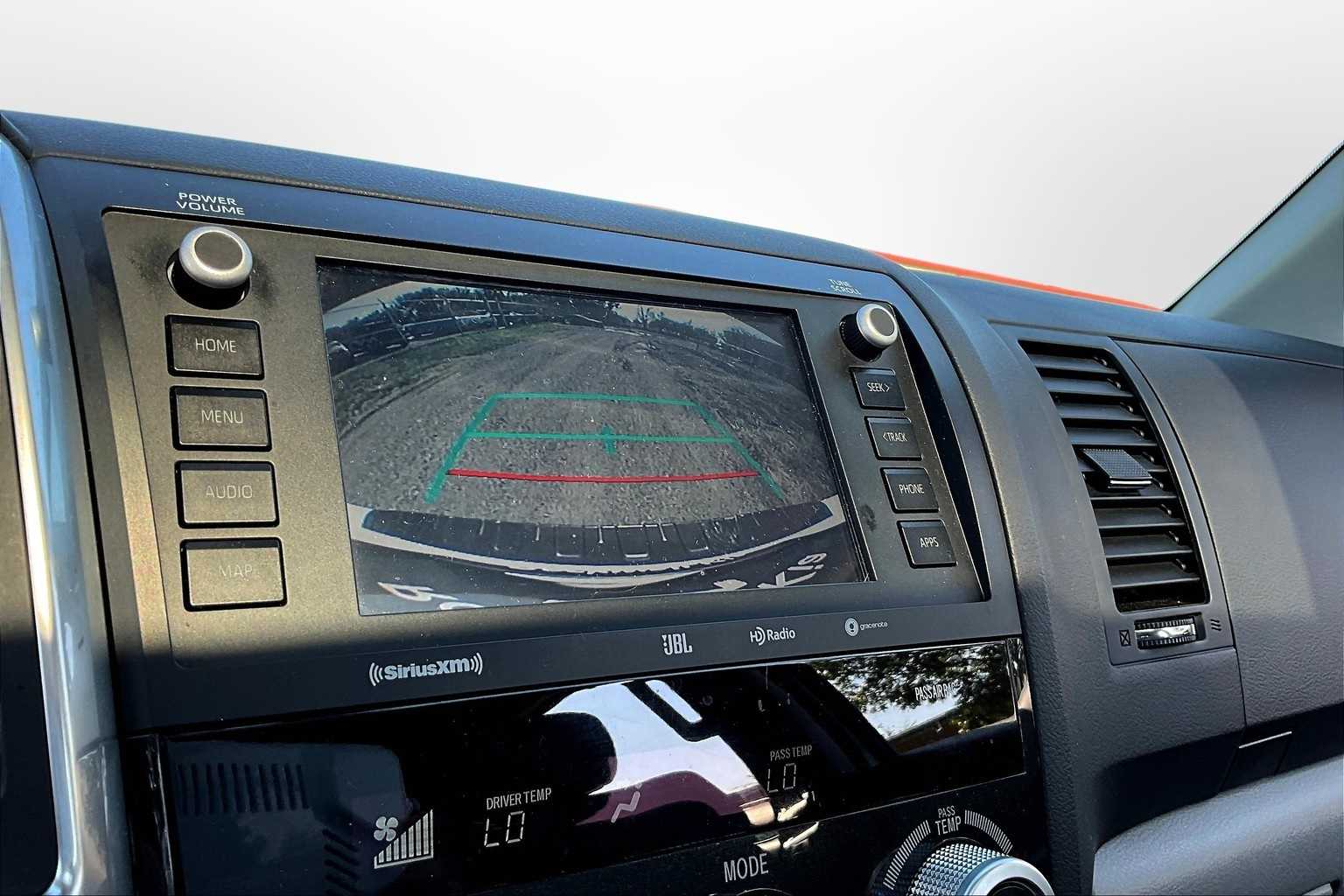Thumbnail: 2020 Toyota Sequoia - 23