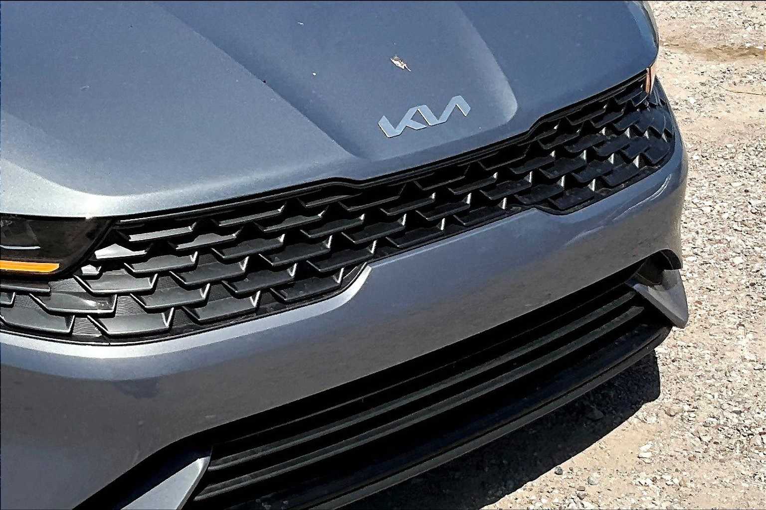Thumbnail: 2023 Kia K5 - 29