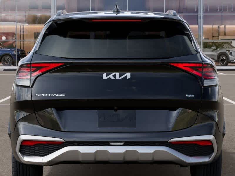 Thumbnail: 2025 Kia Sportage - 13