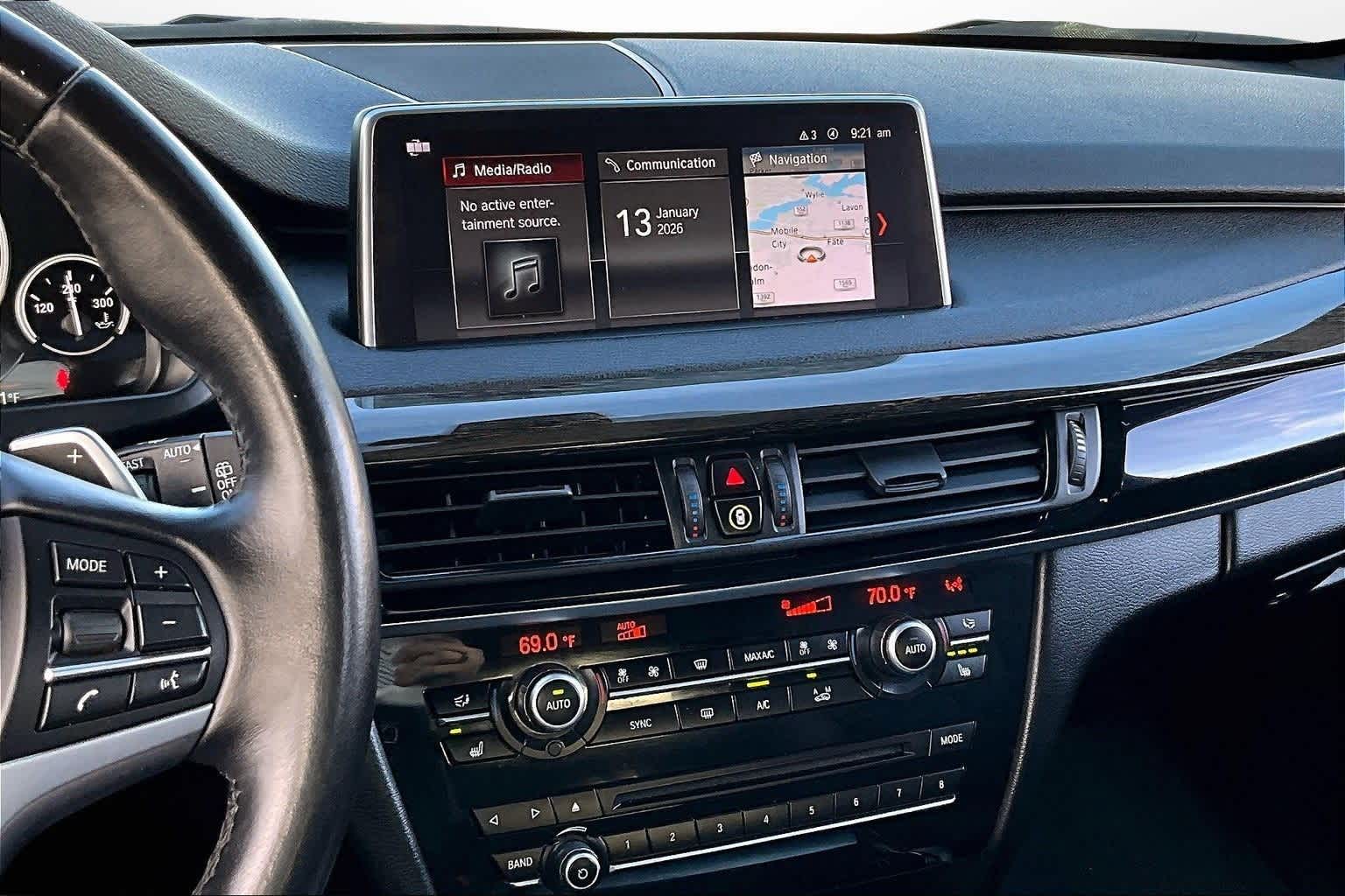 Thumbnail: 2018 BMW X5 - 6