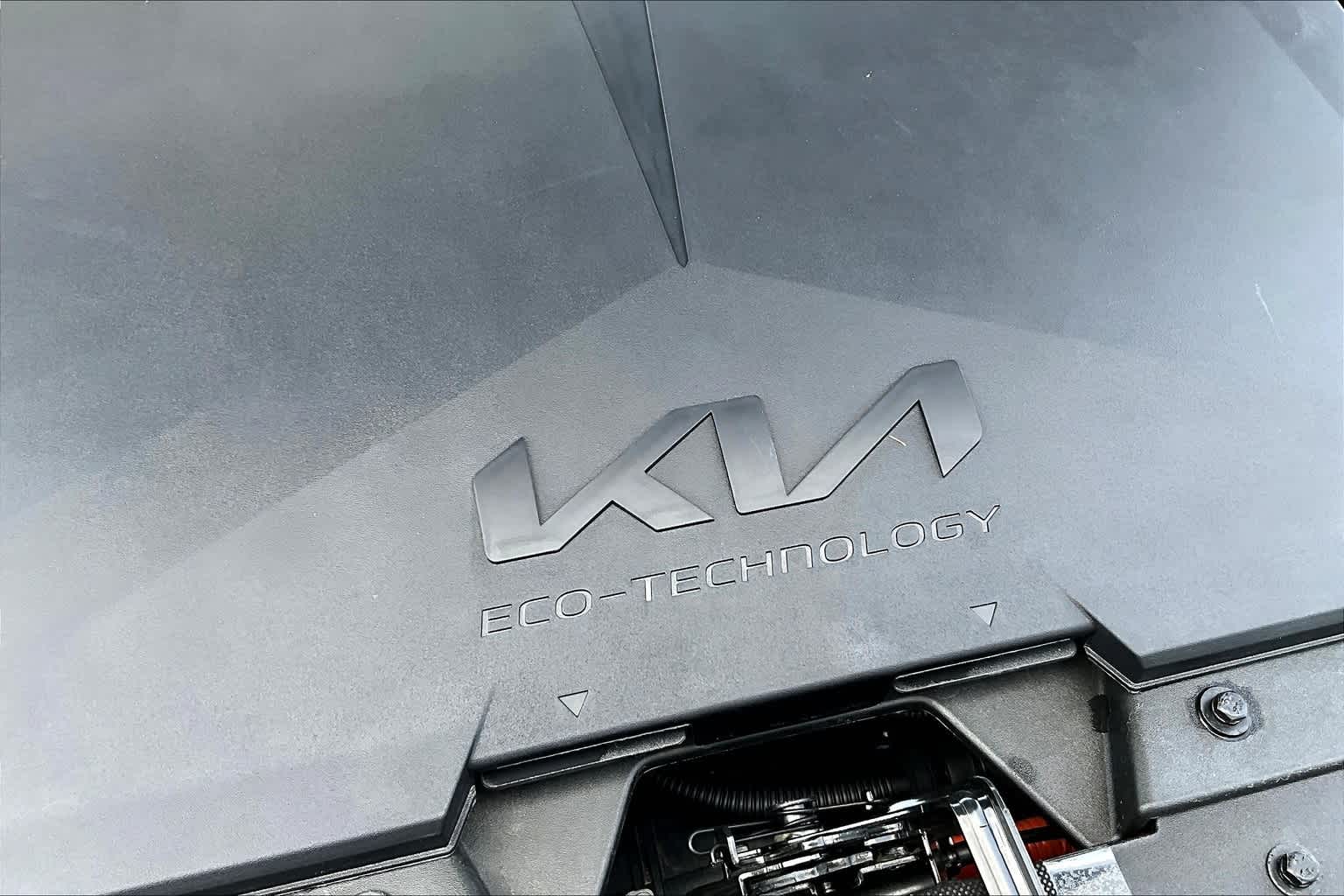 2023 Kia Niro Wave 33
