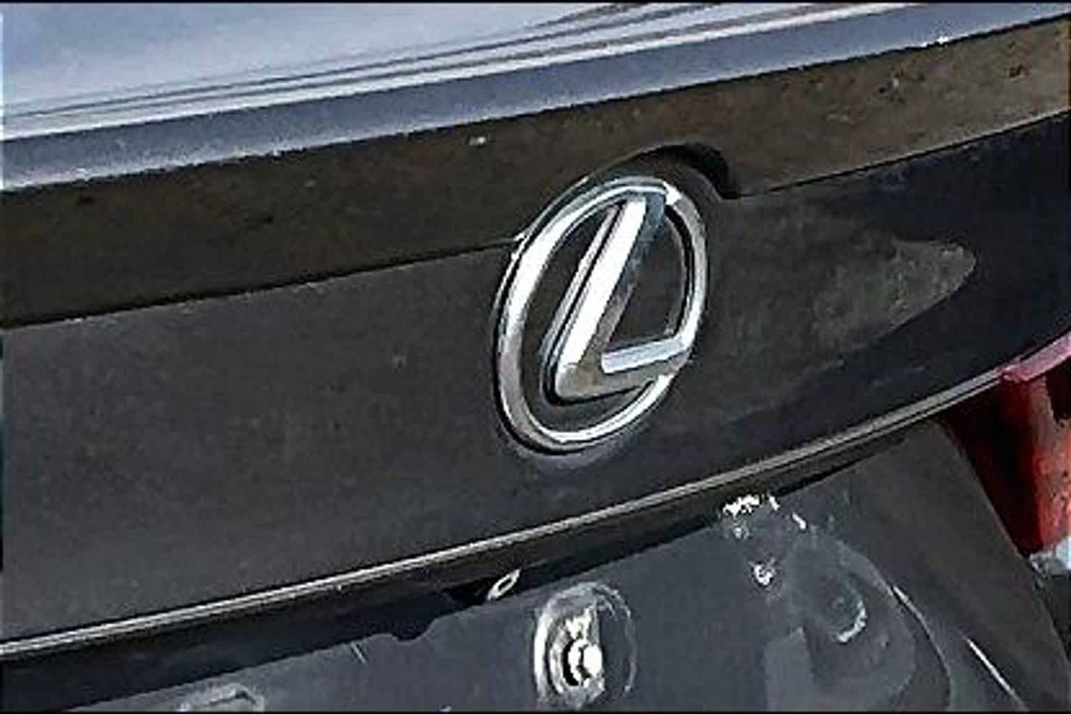 Thumbnail: 2016 Lexus IS - 27