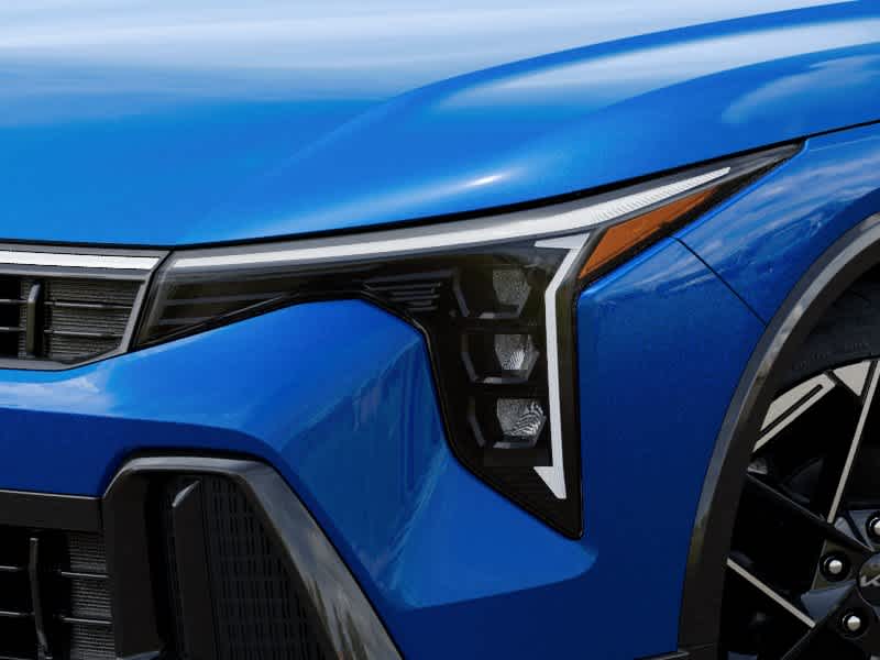 Thumbnail: 2026 Kia K4 - 10