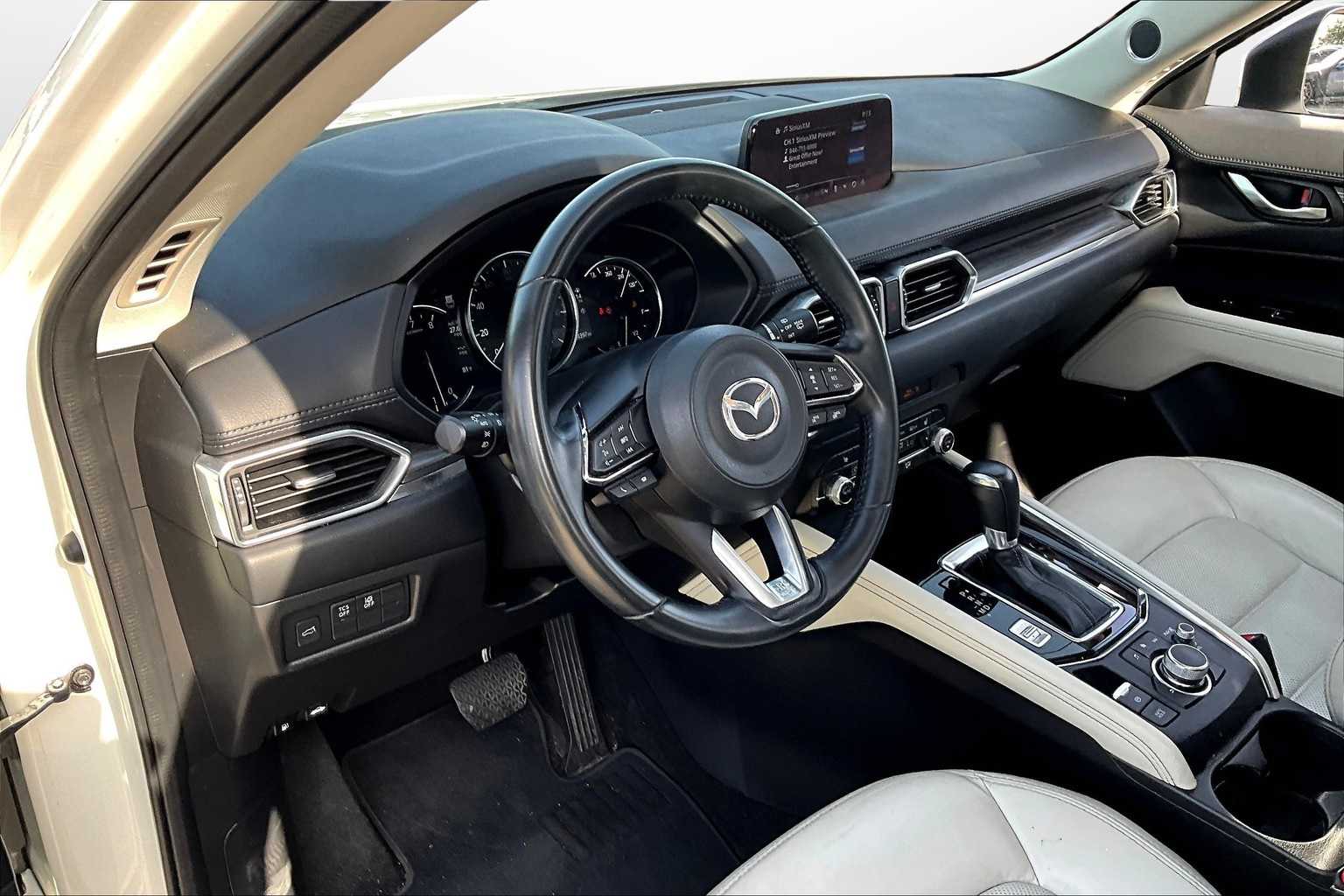 Thumbnail: 2019 Mazda CX-5 - 12