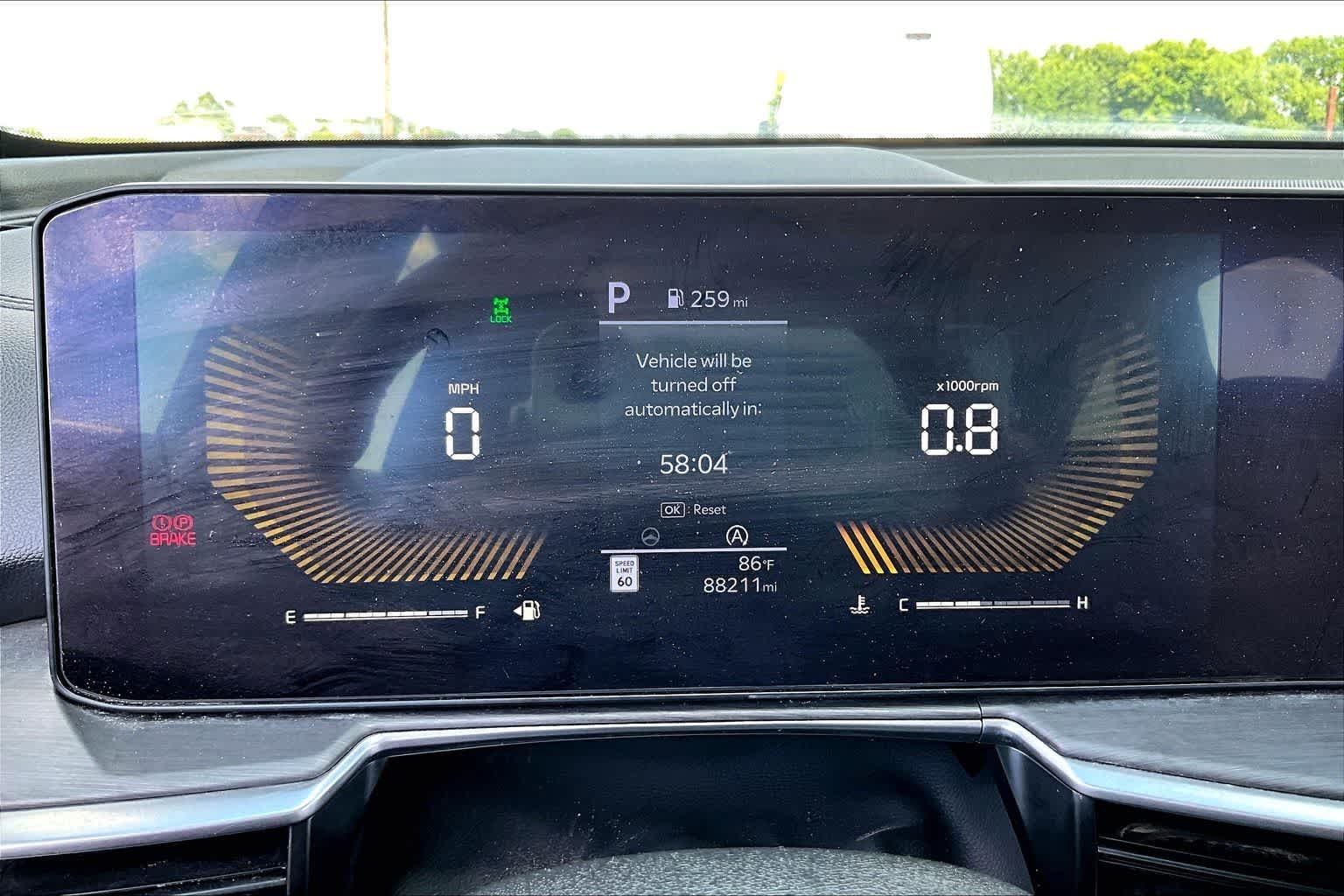 Thumbnail: 2024 Kia Sorento - 18