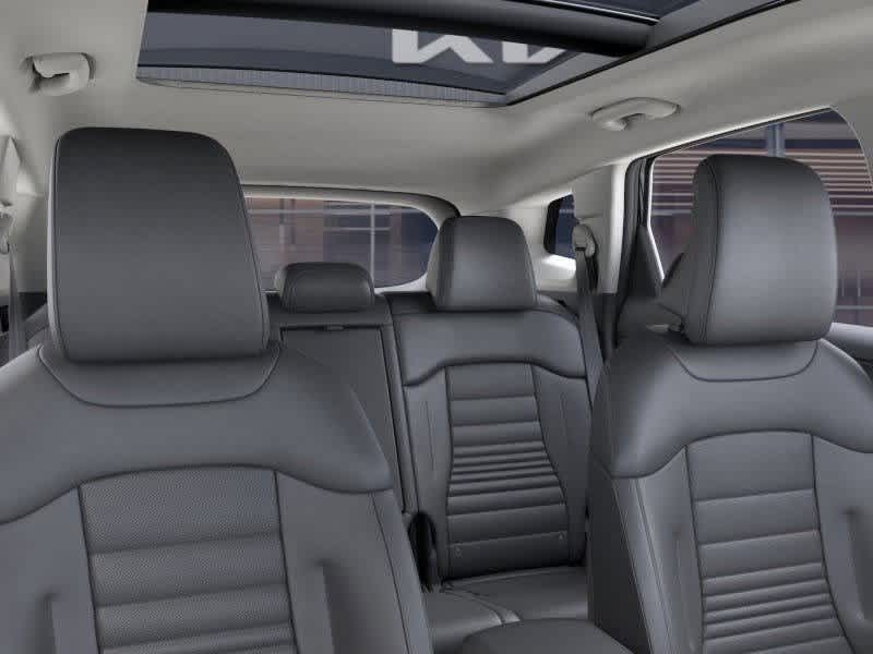 Thumbnail: 2025 Kia Sportage - 27