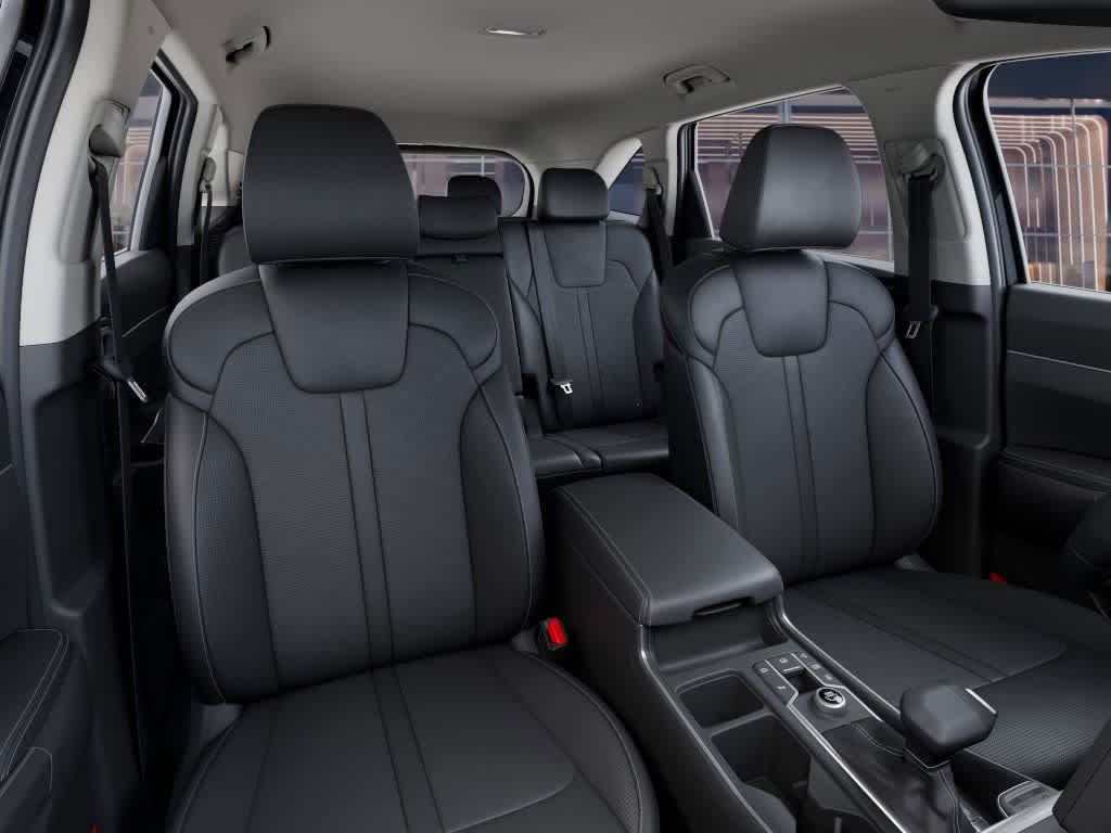 Thumbnail: 2026 Kia Sorento - 15