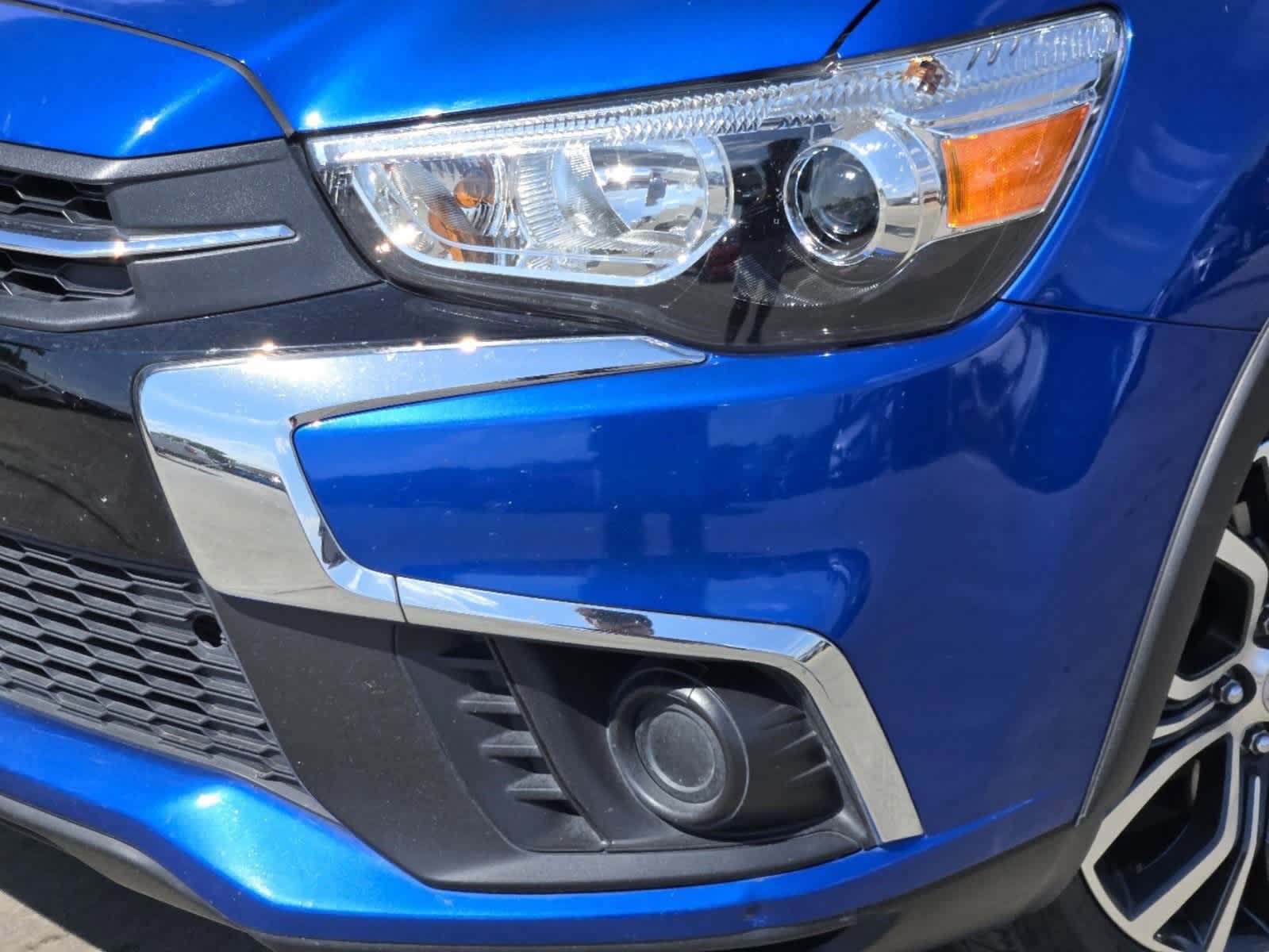 Thumbnail: 2019 Mitsubishi Outlander Sport - 22