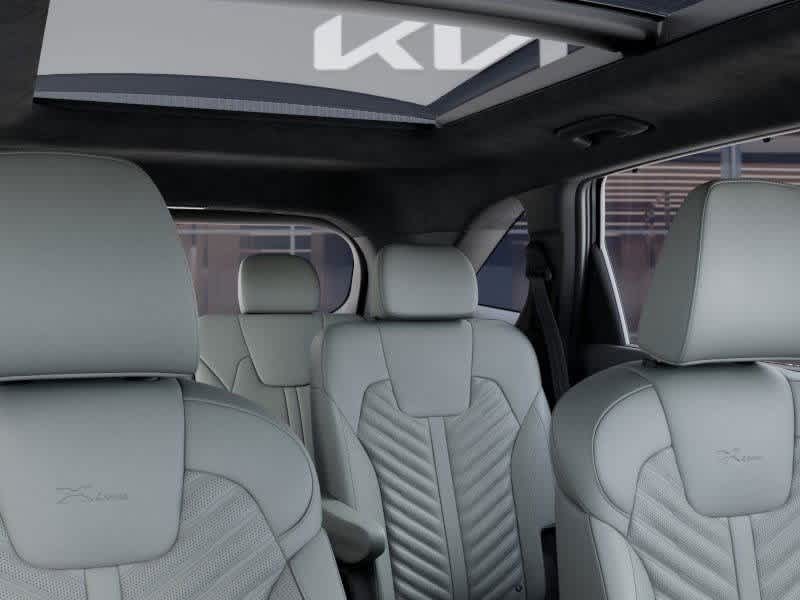 Thumbnail: 2025 Kia Sorento - 27