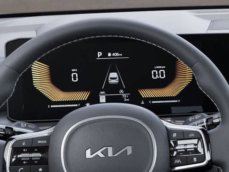 Thumbnail: 2025 Kia Sorento - 21