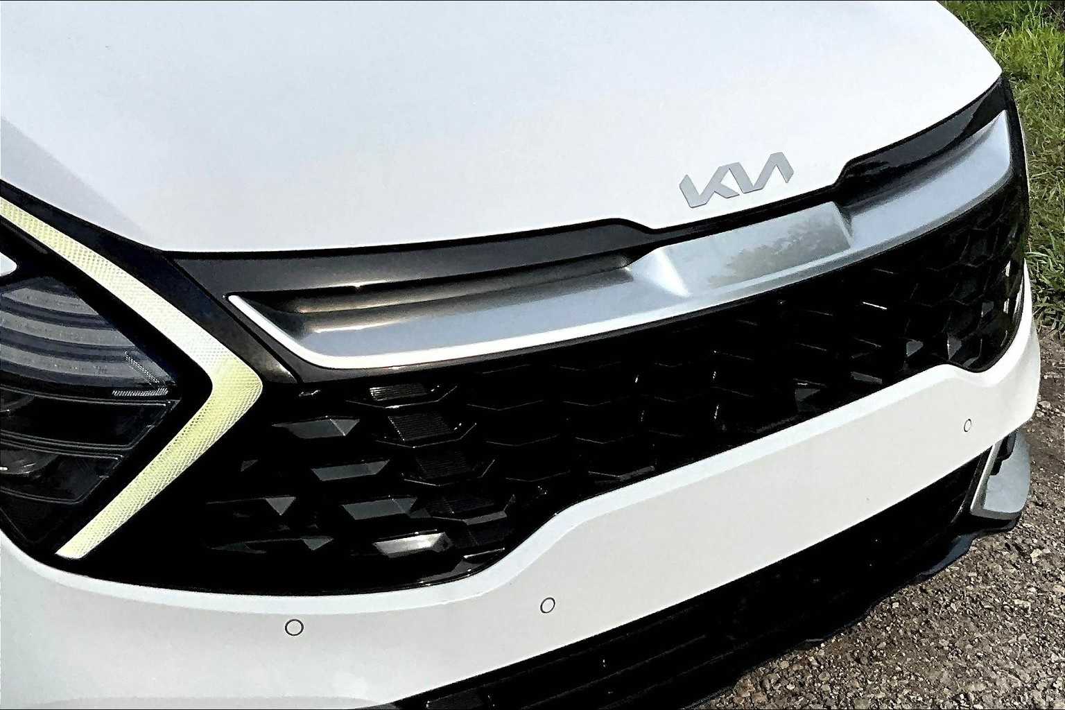Thumbnail: 2023 Kia Sportage - 29