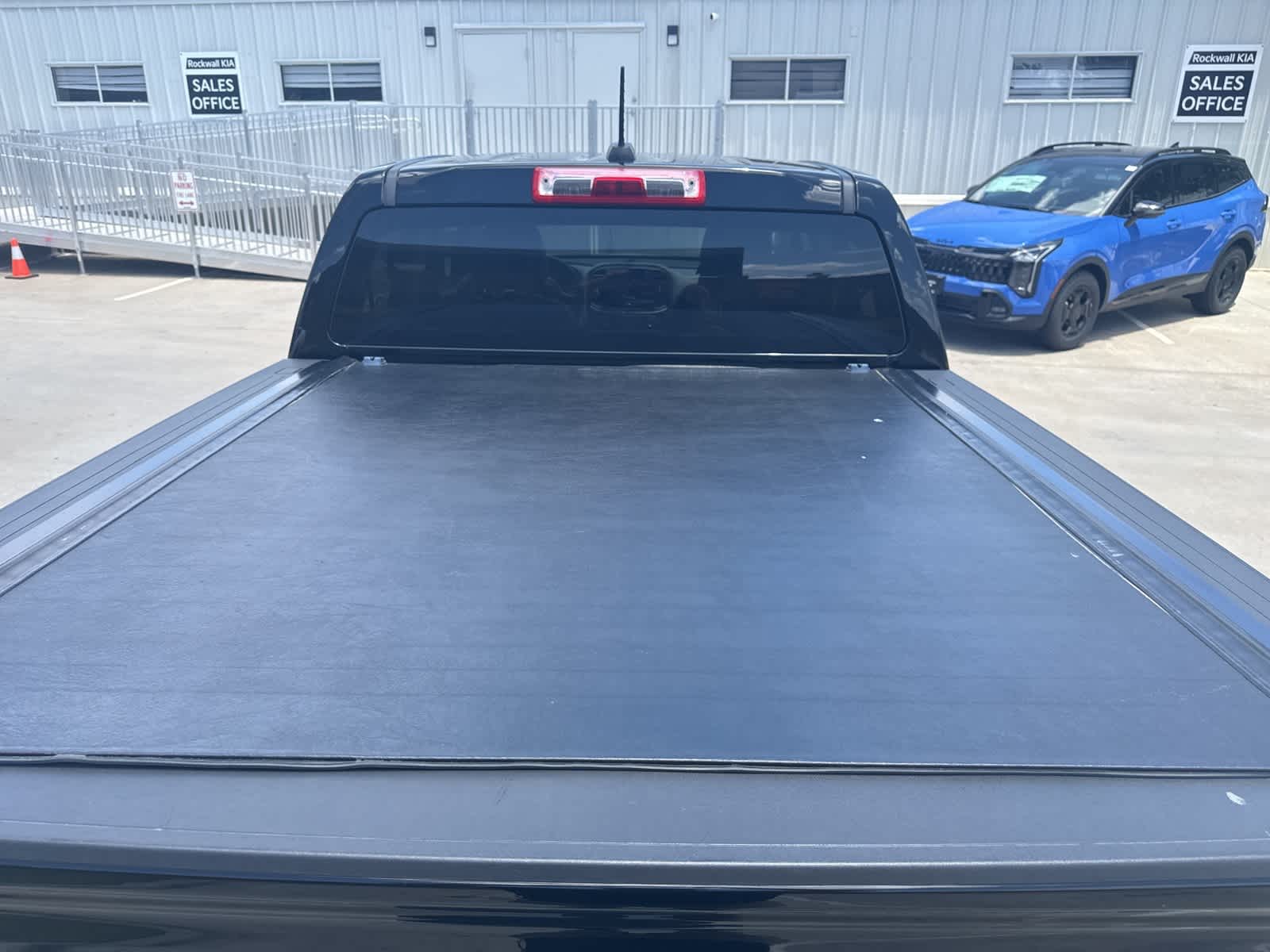 Thumbnail: 2021 Chevrolet Colorado - 11