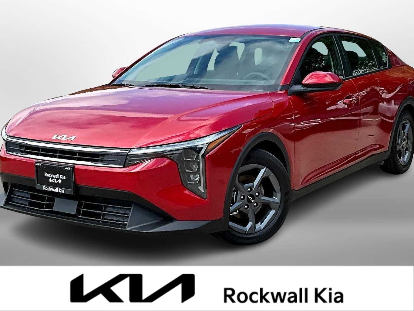 Thumbnail: 2025 Kia K4 - 1