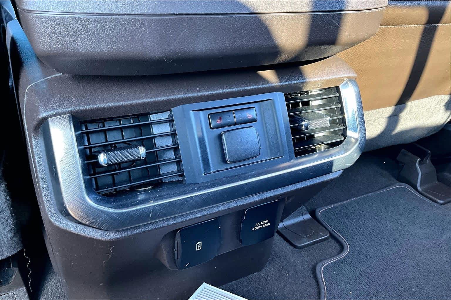 Thumbnail: 2021 Ford F-150 - 23