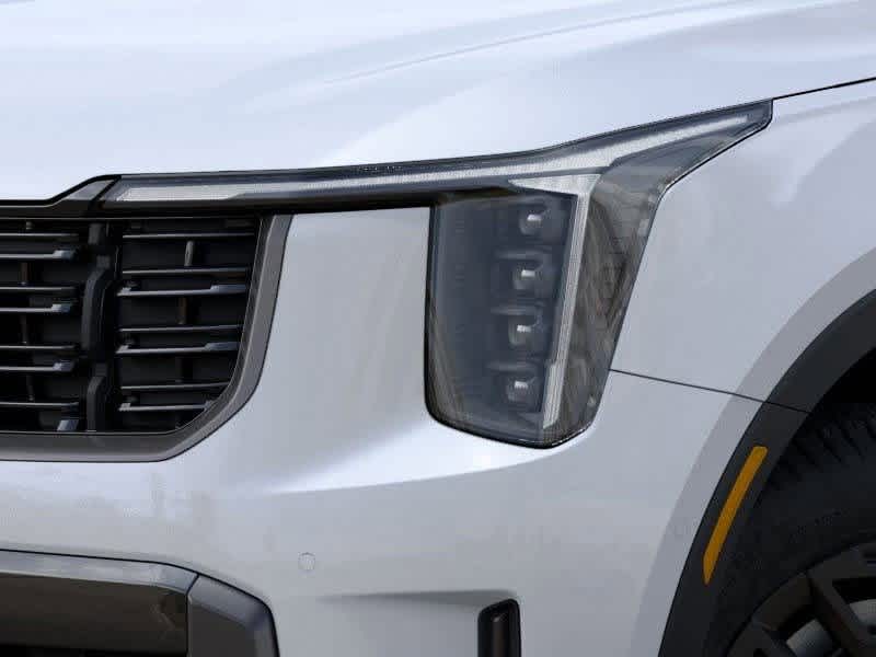 Thumbnail: 2025 Kia Sorento - 10