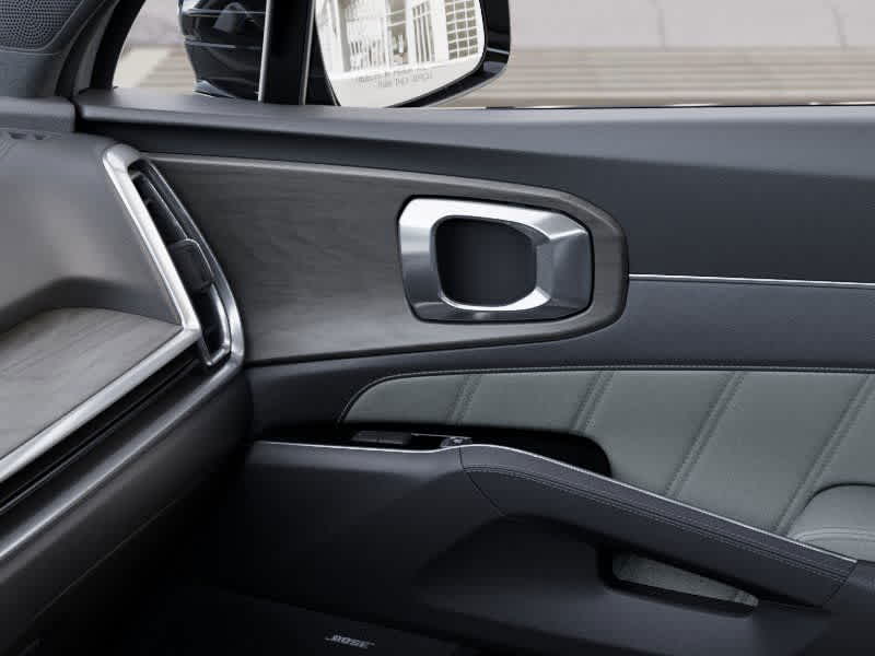 Thumbnail: 2025 Kia Sorento - 25