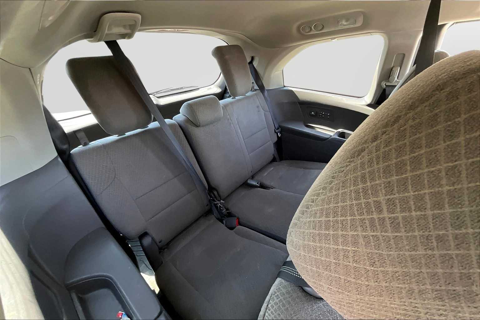 Thumbnail: 2016 Honda Odyssey - 29