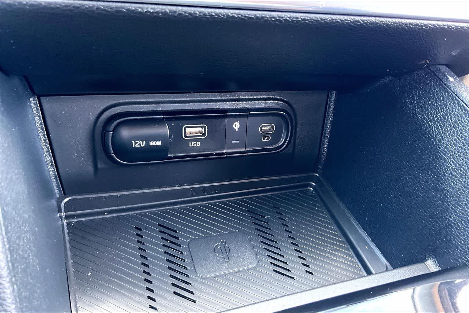 Thumbnail: 2024 Kia Sportage - 20