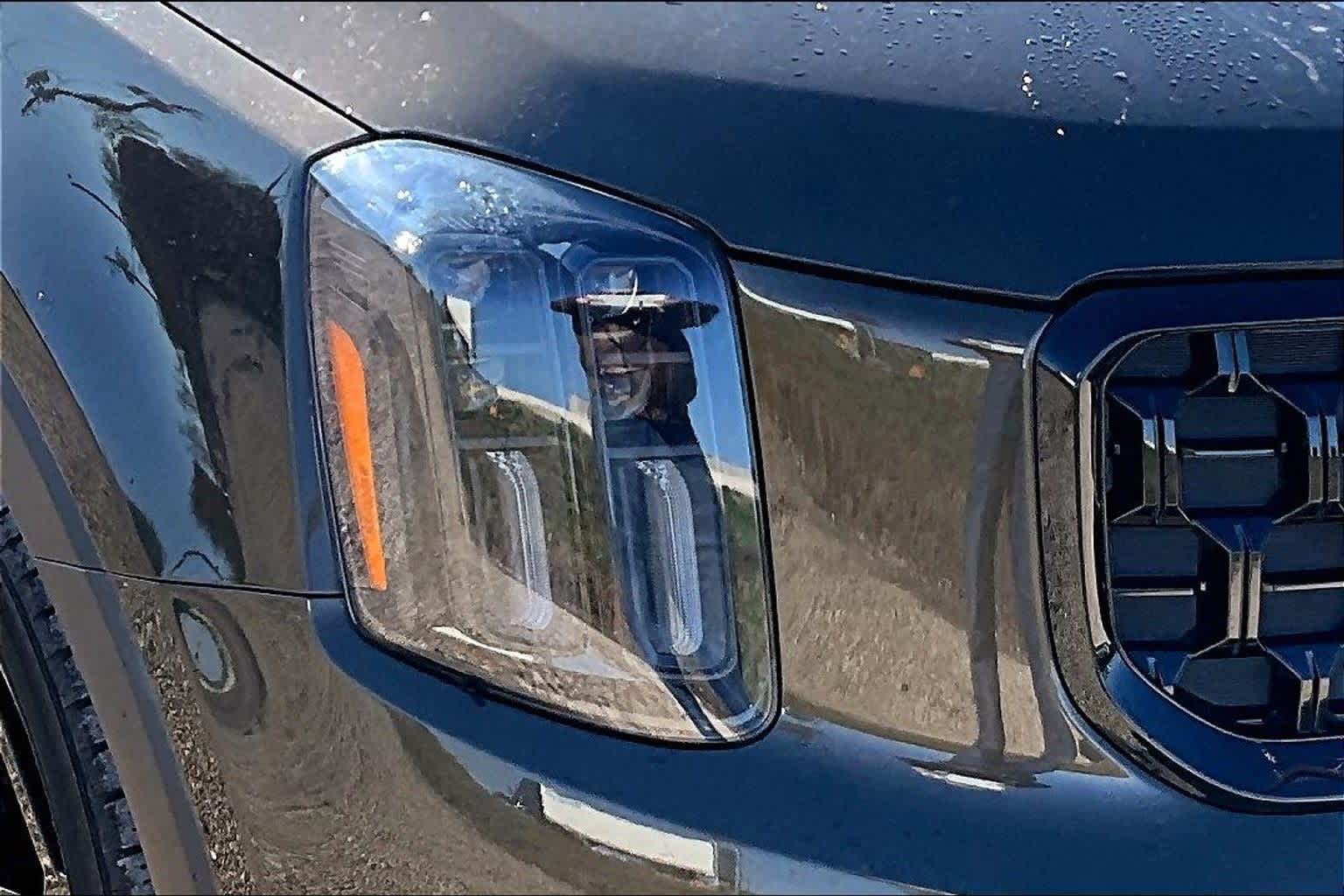 Thumbnail: 2024 Kia Telluride - 30