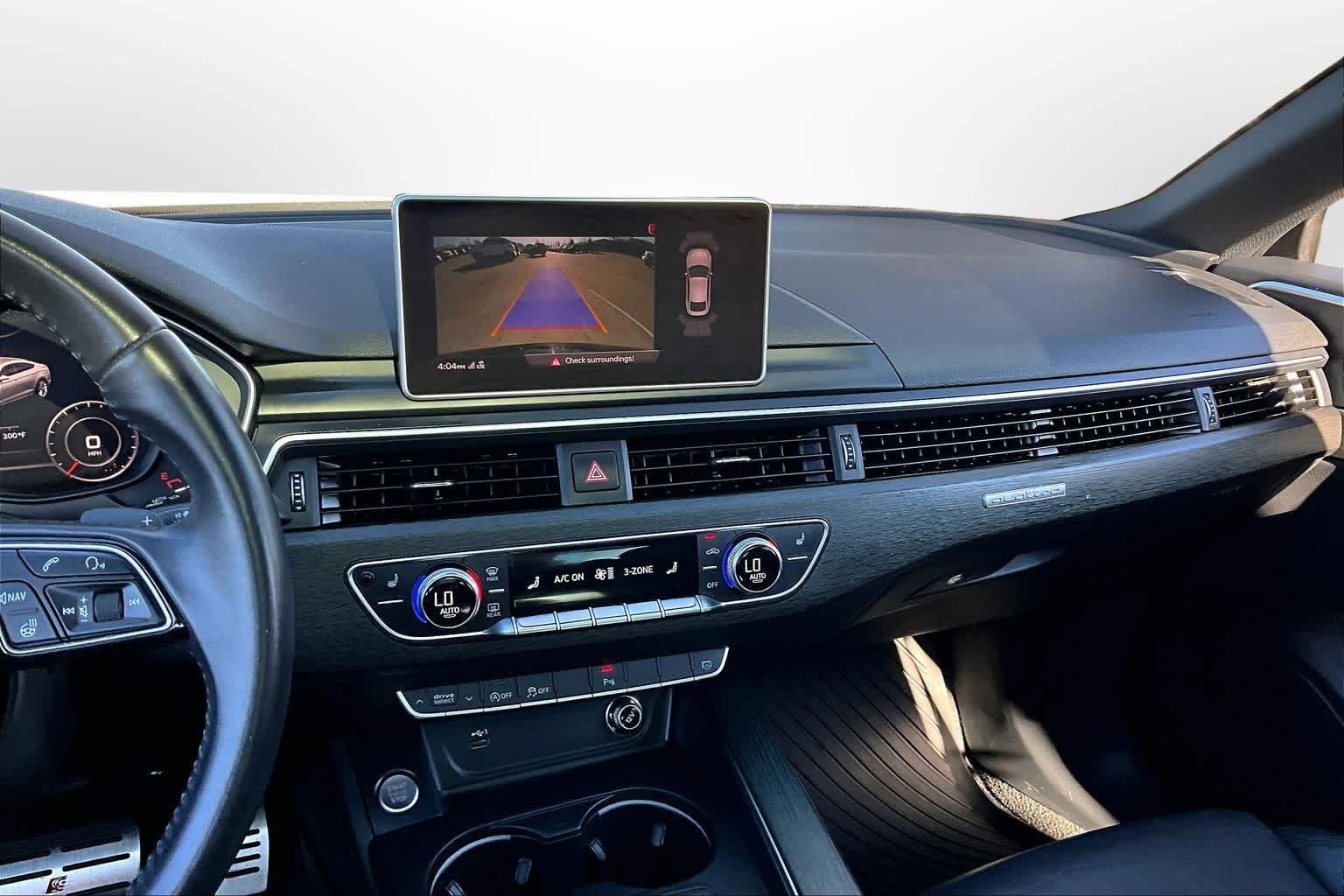 Thumbnail: 2019 Audi A5 - 12