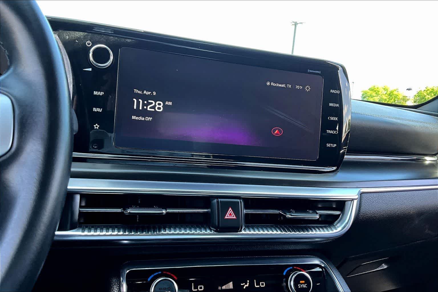 Thumbnail: 2023 Kia K5 - 6