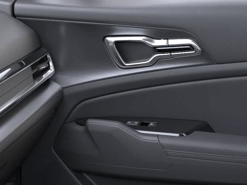 Thumbnail: 2025 Kia Sportage - 25