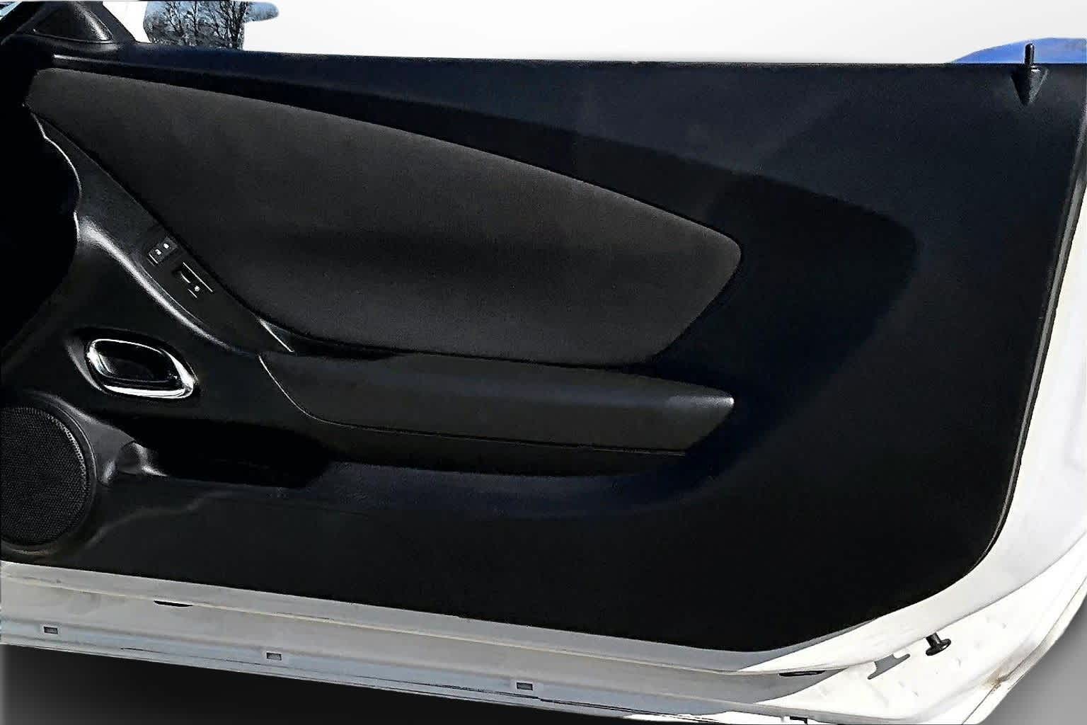 Thumbnail: 2014 Chevrolet Camaro - 15