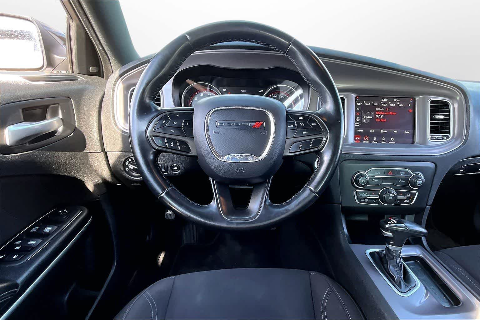 Thumbnail: 2023 Dodge Charger - 5