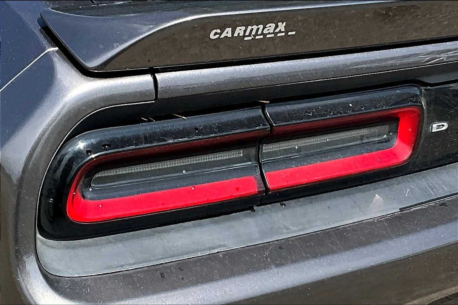 Thumbnail: 2018 Dodge Challenger - 25