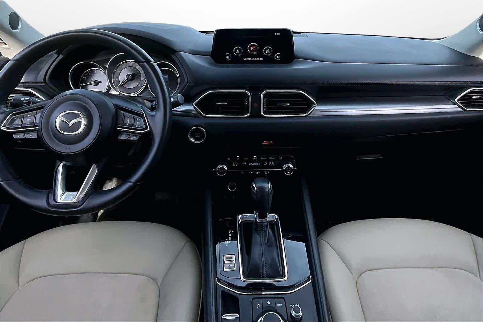 Thumbnail: 2020 Mazda CX-5 - 14