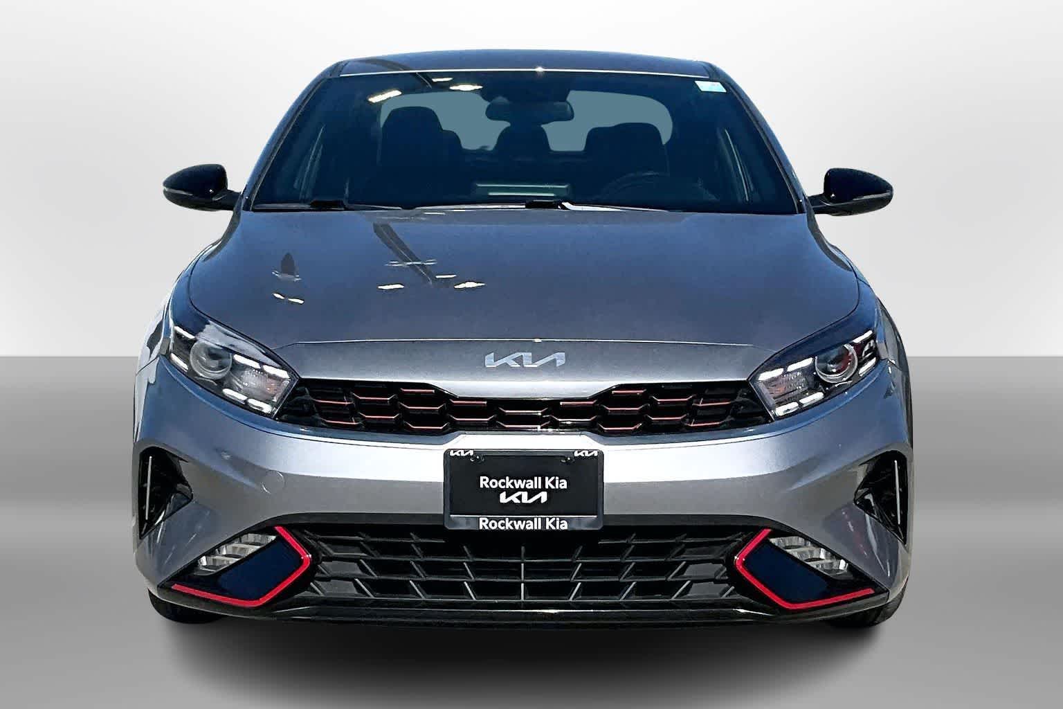 Thumbnail: 2023 Kia Forte - 2