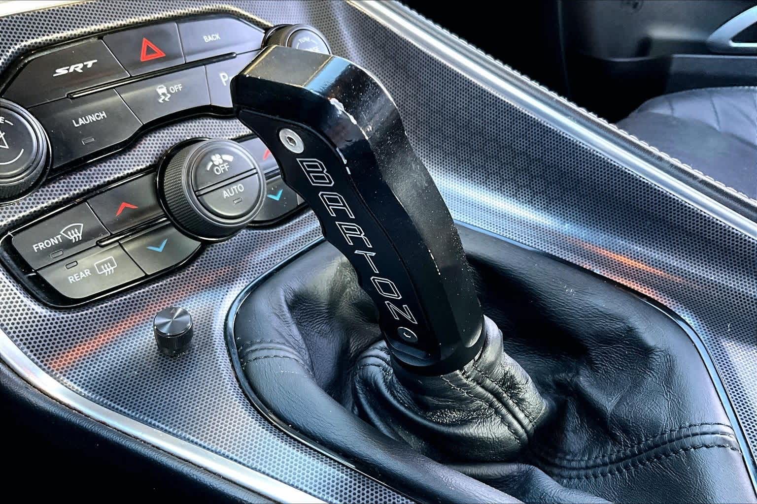 Thumbnail: 2015 Dodge Challenger - 21