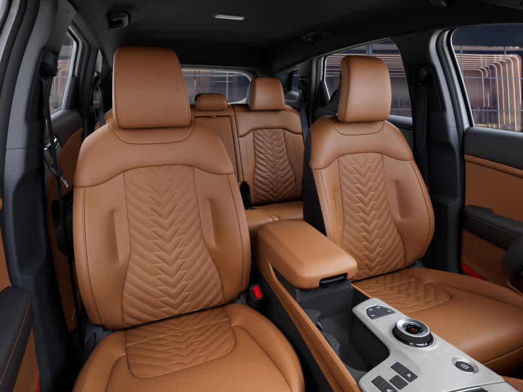 Thumbnail: 2026 Kia Sportage - 15