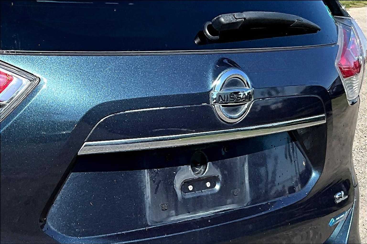 Thumbnail: 2014 Nissan Rogue - 31