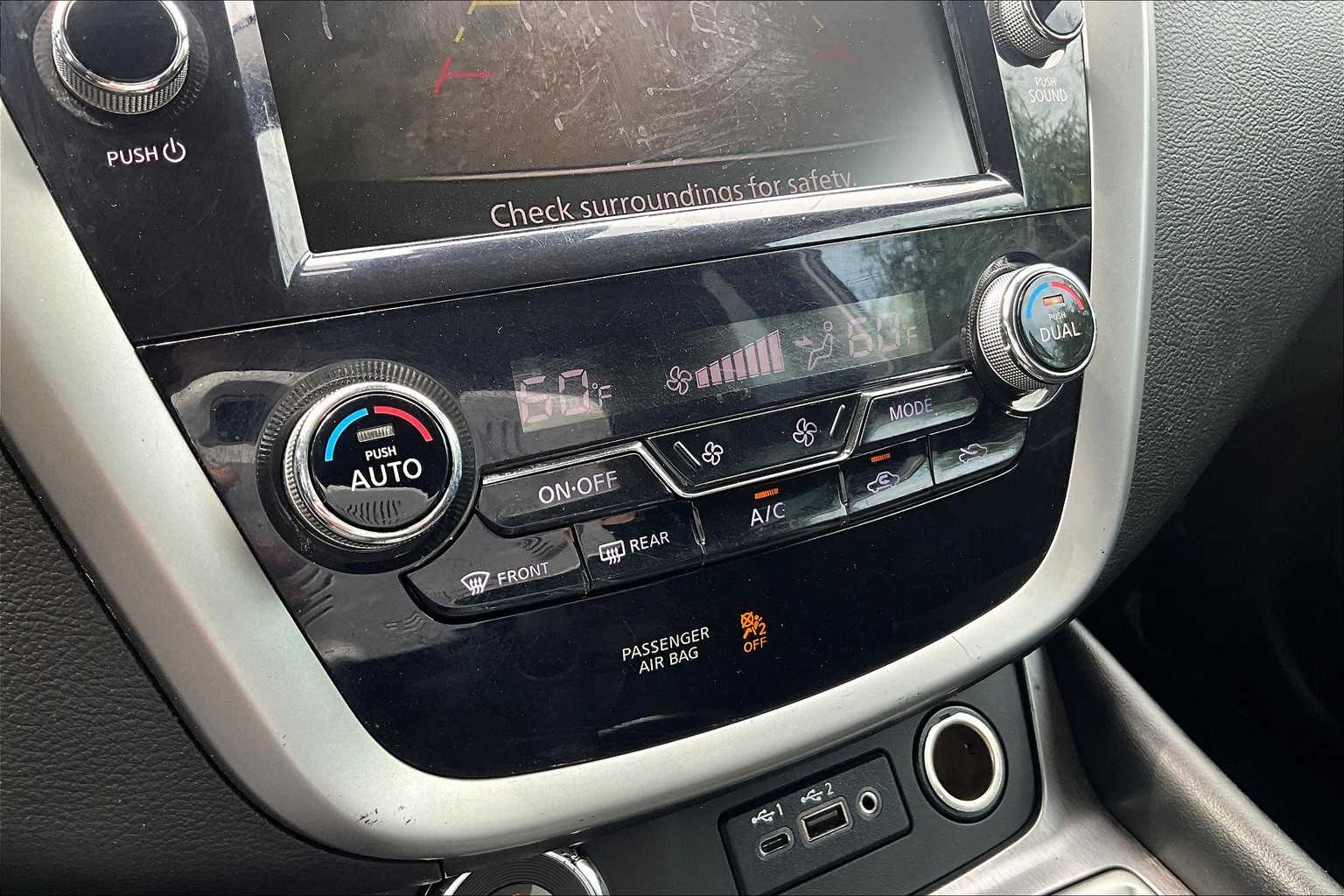 Thumbnail: 2020 Nissan Murano - 25