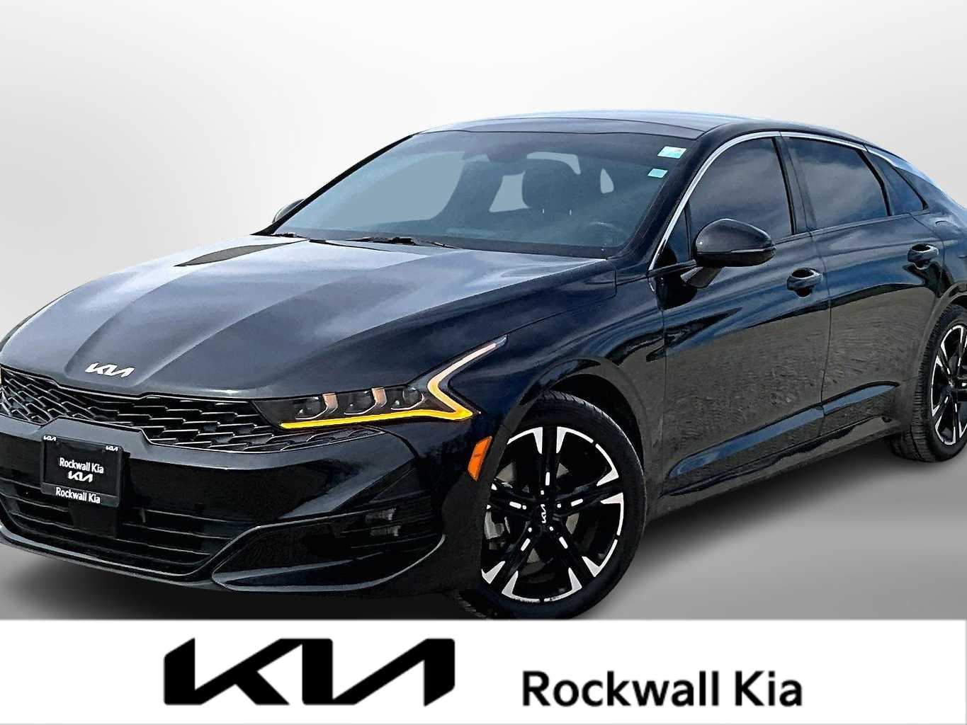 Thumbnail: 2023 Kia K5 - 1