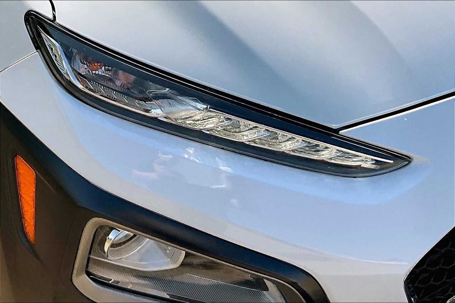 Thumbnail: 2020 Hyundai Kona - 28