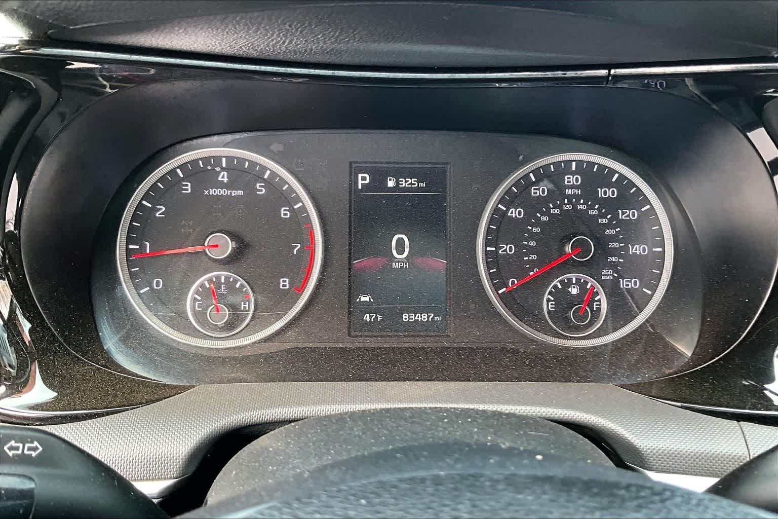 Thumbnail: 2023 Kia K5 - 17