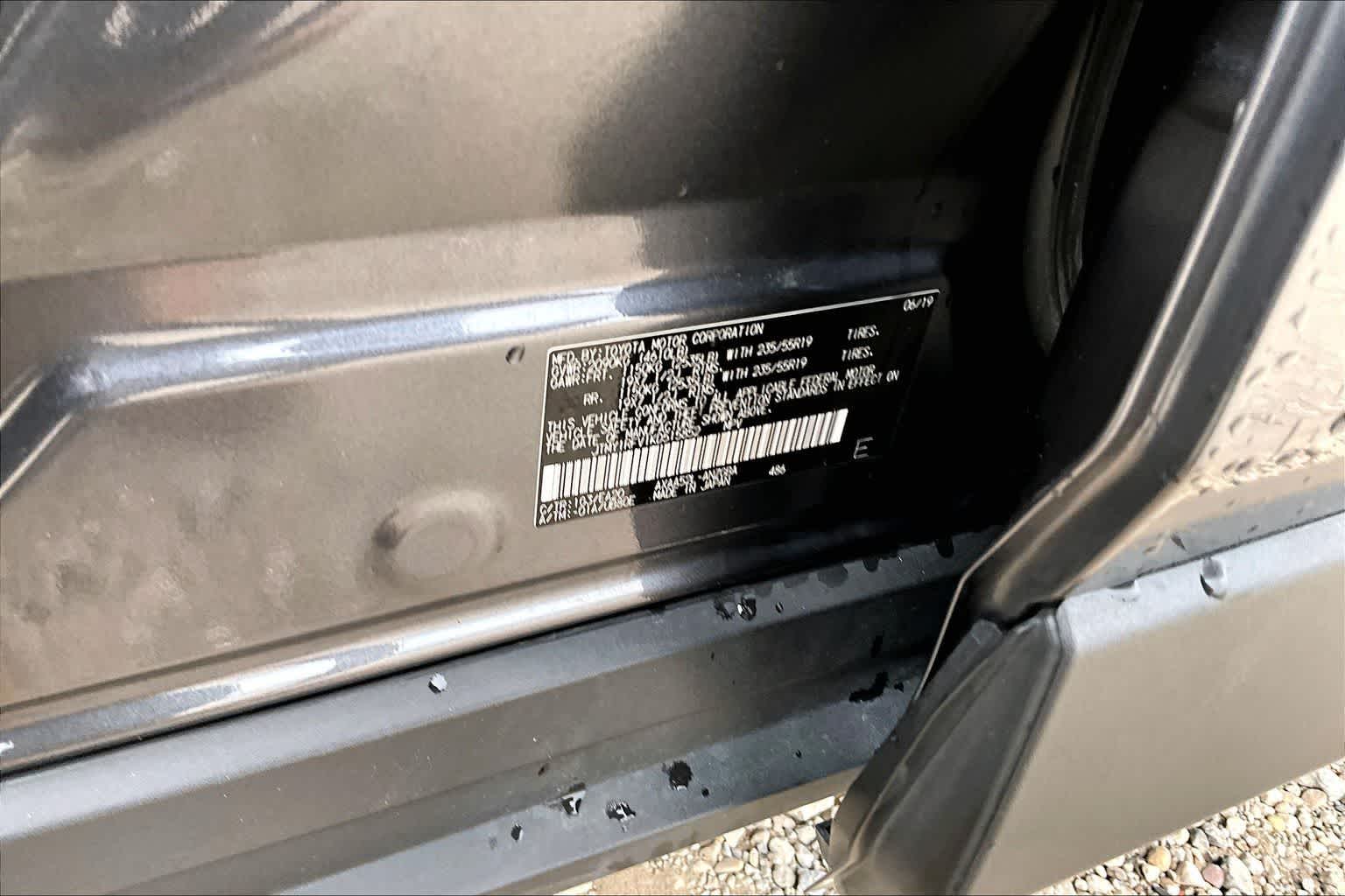 Thumbnail: 2019 Toyota RAV4 - 29