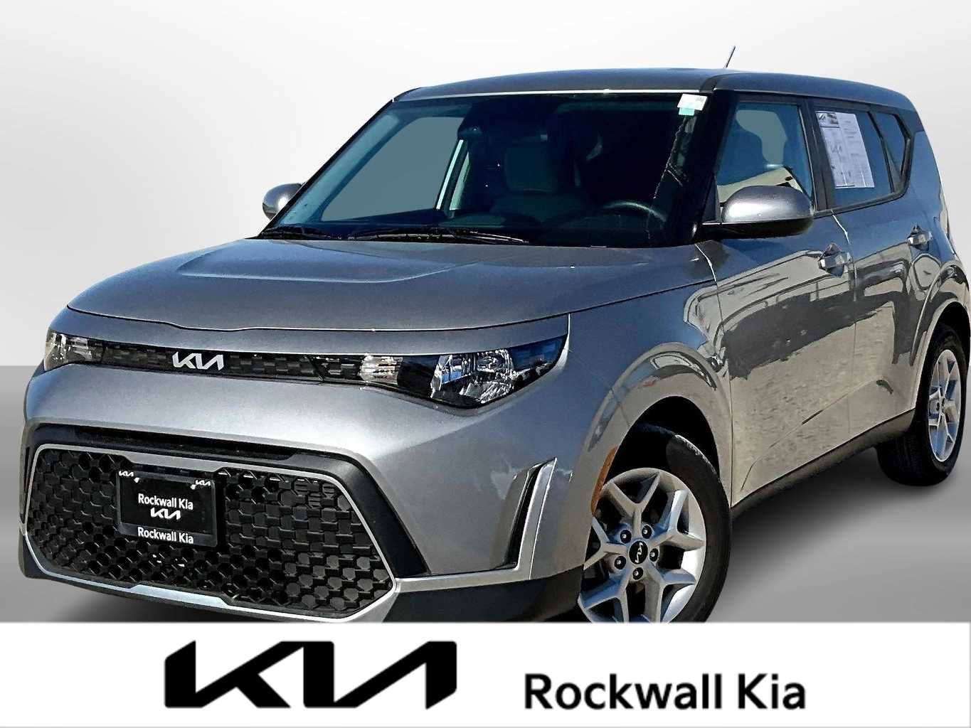 Thumbnail: 2023 Kia Soul - 1