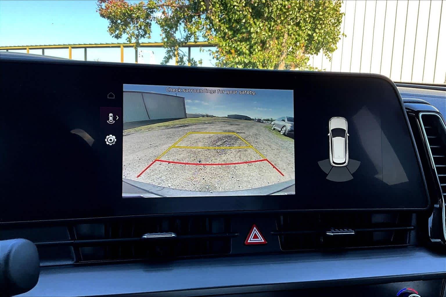 Thumbnail: 2023 Kia Sportage - 22