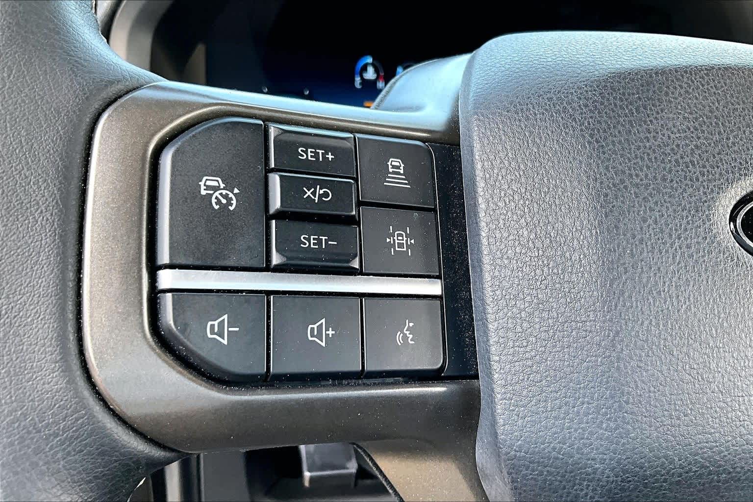 Thumbnail: 2024 Ford F-150 - 19