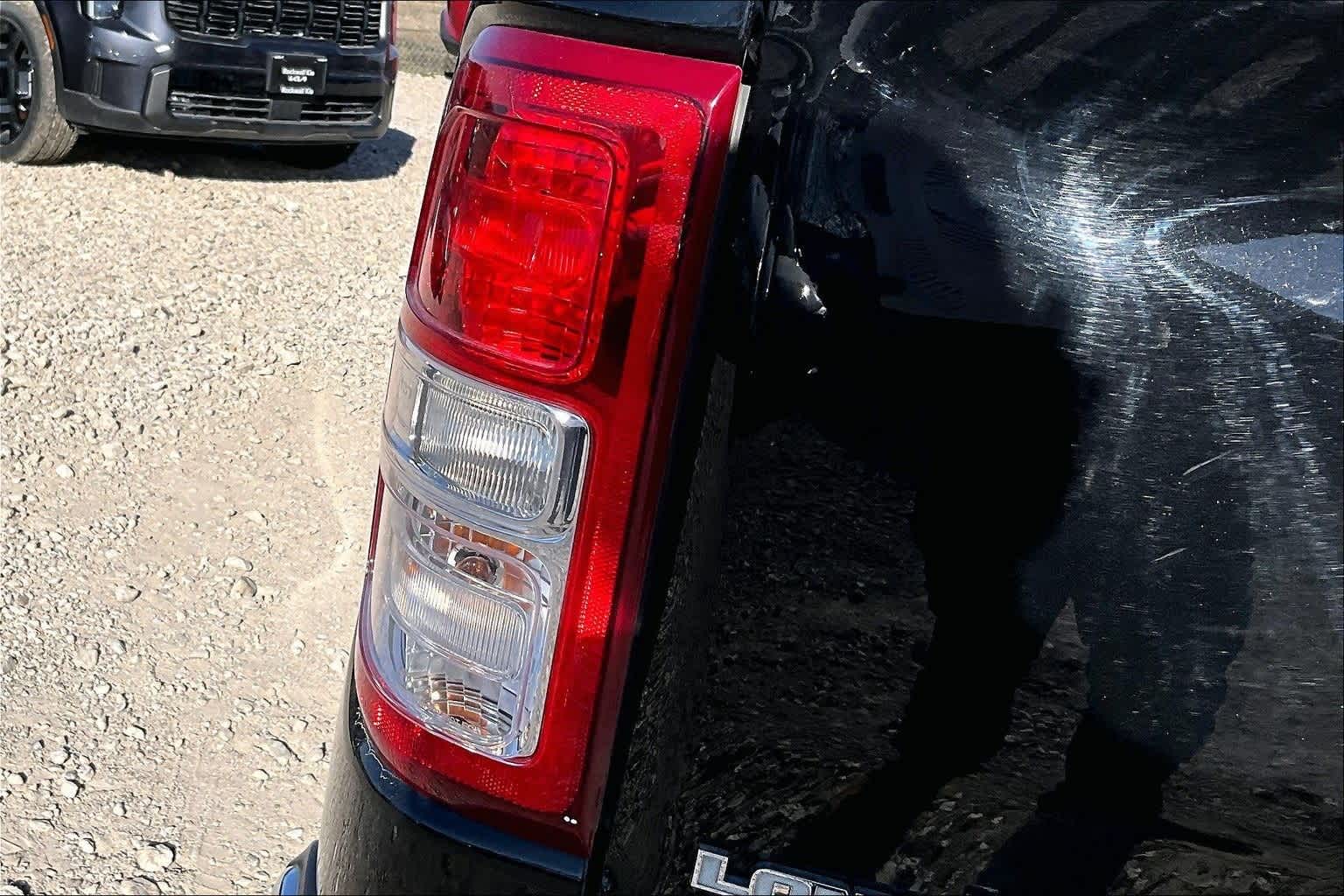 Thumbnail: 2022 RAM 1500 - 28