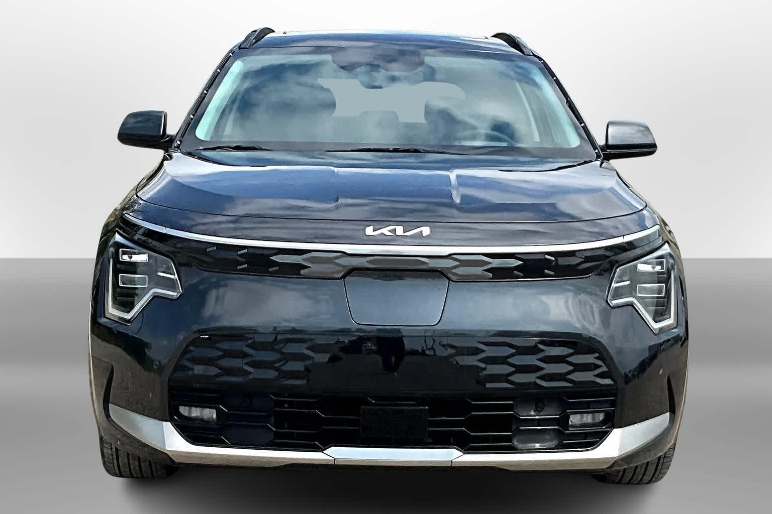 2023 Kia Niro Wave 3