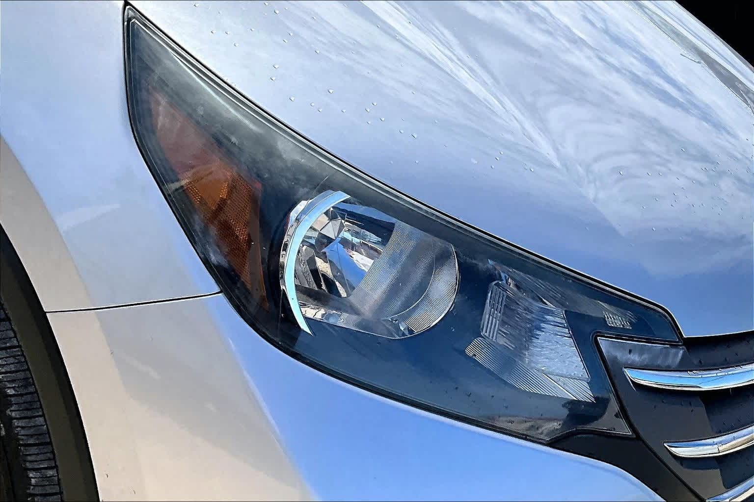 Thumbnail: 2013 Honda CR-V - 29